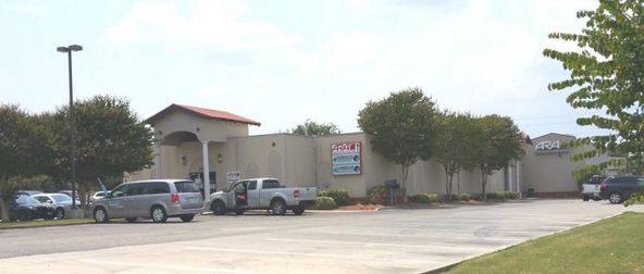 ARA Image Center: 1348 TX-123, San Marcos, TX, 78666